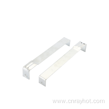 full buckle lock of cable tray